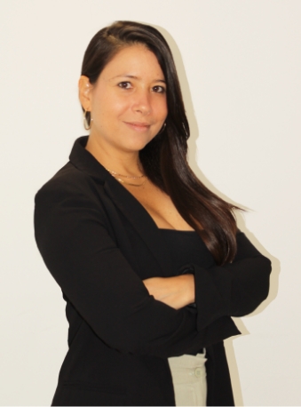 Maria Alejandra Cortes