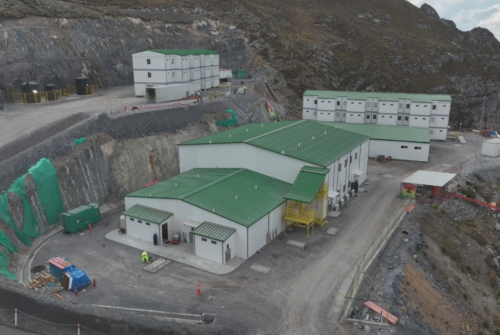 (Proyecto 3) Buenaventura_Yumpag almacenes