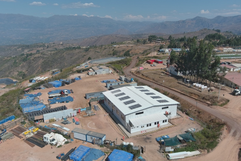 (Proyecto 4) Pan American Silver Shahuindo