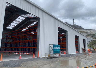 Almaneces – Antamina