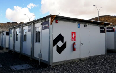 RENTAL: Una nueva forma de alquilar infraestructura modular