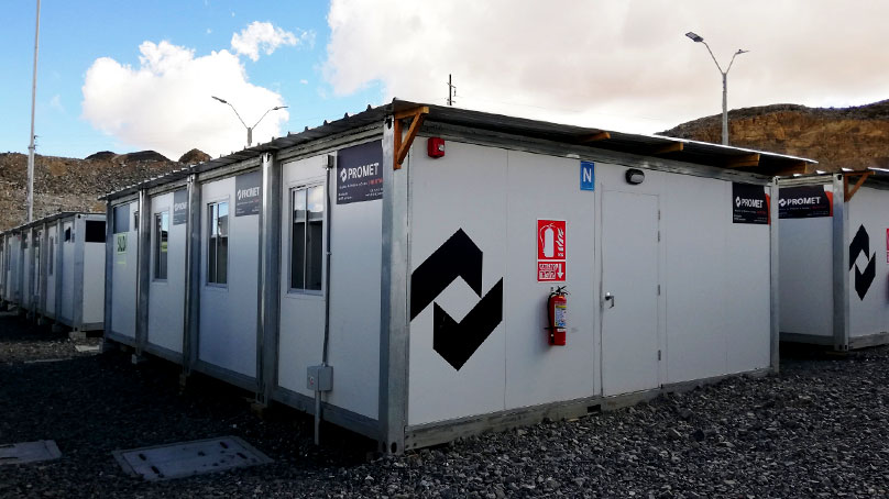 RENTAL: Una nueva forma de alquilar infraestructura modular